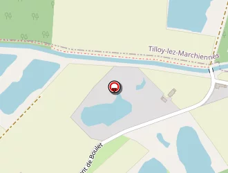 Carte de Plateau Multisports à Warlaing