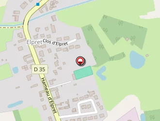 Carte de Lecleire Stéphane à Marchiennes