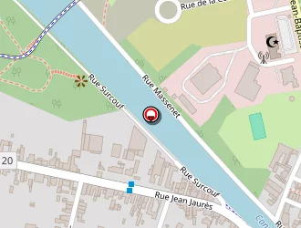 Carte de Boucherie Ouchen Hallal à Auby