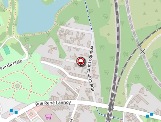 Carte de Slm-live à Avion