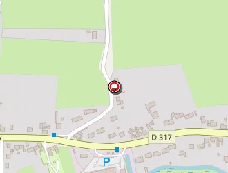 Carte de Frognier Bérangère à Rang-du-fliers