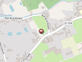 Carte de Marie Pascal à Cavron-saint-martin