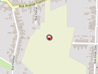 Carte de Mortelette Floriane à Roost-warendin