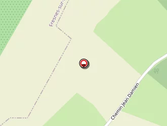 Carte de Harmonisation Des Energies à Vicq