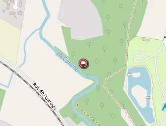 Carte de Lignier Nicolas à Beaurainville