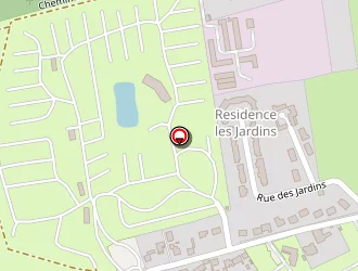 Carte de Houdre Caroline à Rang-du-fliers