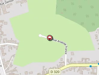 Carte de Goujjan Ahmed à Roost-warendin