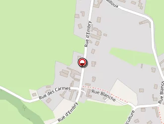 Carte de Tournet Philippe à Cavron-saint-martin