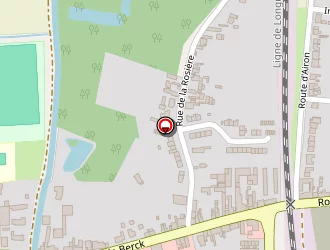 Carte de Salon Astrid C à Rang-du-fliers