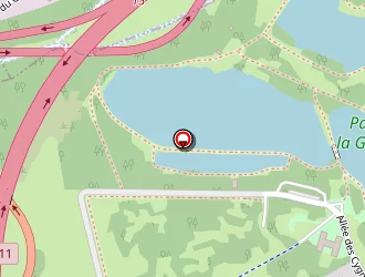 Carte de Restaurant Lyonnais à Avion