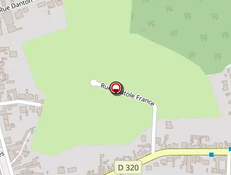 Carte de Plateau Multisport à Roost-warendin