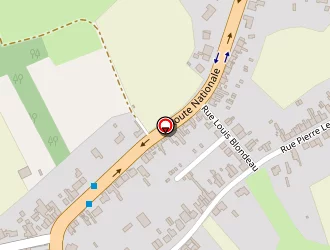 Carte de Titecat Laëtitia à Râches