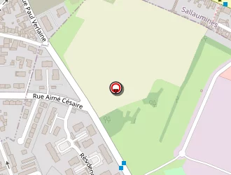 Carte de Garage Automobile Vandenbeuck à Avion