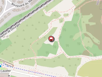 Carte de Cass Autos à Hénin-beaumont