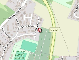 Carte de Ambulances Coppin Bruno à Sallaumines