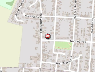 Carte de Mairie à Sallaumines