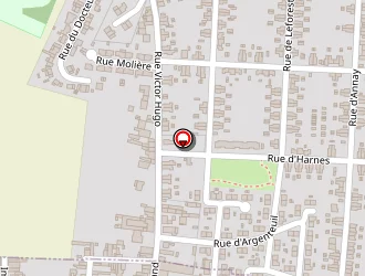 Carte de Id Manour Barek à Sallaumines