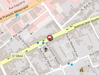 Carte de Crédit Mutuel à Liévin