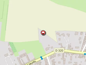 Carte de Derache Anthony à Roost-warendin