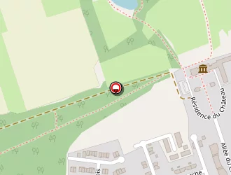 Carte de Carpentier Lina à Roost-warendin