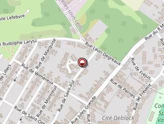 Carte de Mercanti Giovanni à Sallaumines