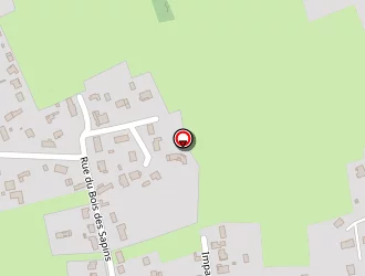 Carte de Association Accordeopale à Rang-du-fliers