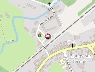 Carte de Lemaire Cathy à Blangy-sur-ternoise