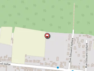 Carte de Fremaut Denis à Roost-warendin