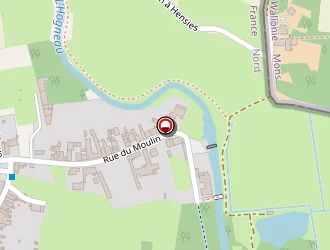 Carte de Grzelczyk Reynald à Crespin