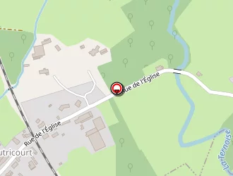 Carte de Gaec Hermu à Hernicourt