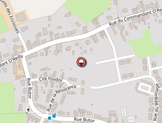 Carte de Pucci Nicolas à Crespin