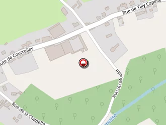 Carte de Urgence (services Locaux) à Blangy-sur-ternoise