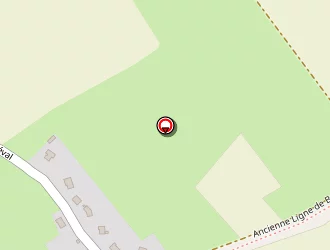 Carte de Thellier Jean-louis à Bajus