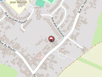 Carte de Pollet Jean à Flines-lez-raches