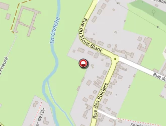 Carte de Label' Emotions à Beaurainville