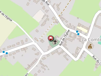 Carte de Conte Moi La Coiffure à Comté (la)