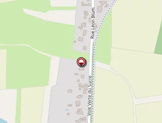 Carte de Association Jcm à Raimbeaucourt