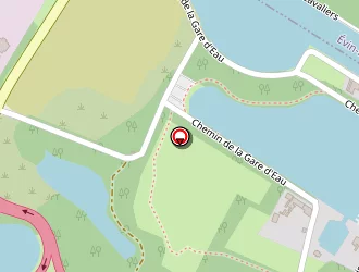 Carte de Sleurs Nathalie à Courcelles-lès-lens