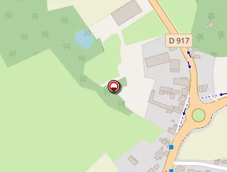 Carte de Carrefour à Flers-en-escrebieux