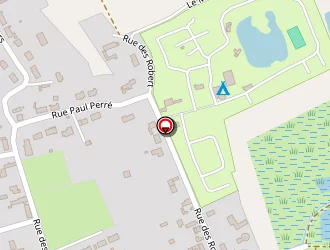 Carte de Dervillers Anne-sylvie à Rang-du-fliers