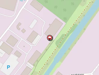 Carte de Association Alpharabius à Noyelles-godault