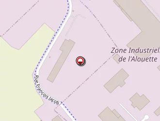 Carte de Maison De La Polonité à Liévin