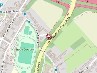 Carte de Schmelzer William à Hénin-beaumont