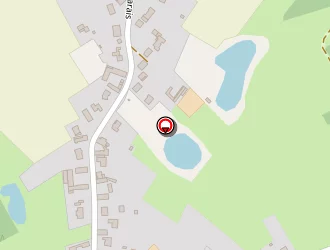 Carte de Bury Mathieu à Bousignies