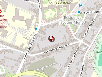 Carte de Label Déco à Hénin-beaumont