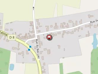 Carte de Jpk150 à Raimbeaucourt