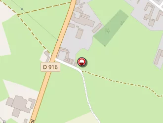 Carte de Earl Leroy à Valhuon