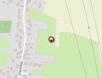 Carte de Lefevre Jean Pierre à Coutiches