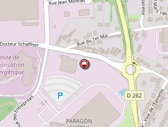 Carte de Md Concept à Noyelles-sous-lens