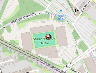 Carte de Swisslife à Lens